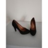 Escarpins noir - T37