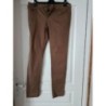 Pantalon marron - T42