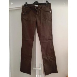 Pantalon kaki - T40