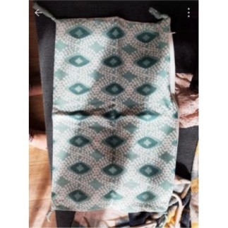 Housse de coussin 30cm x 60 cm