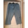 Pantacourt jean T48