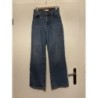 Jean large H et M 36
