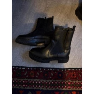 Bottines Zara 35