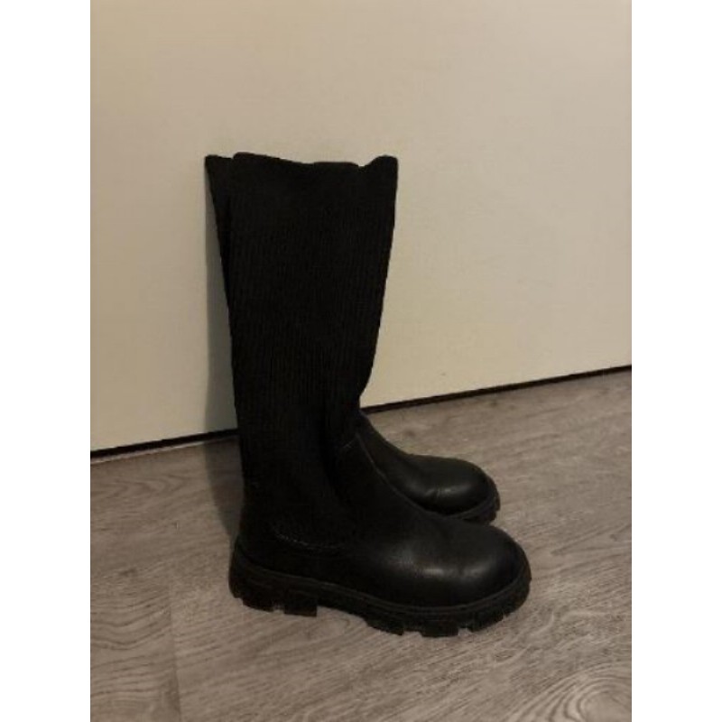 Bottes T 35