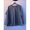 Pull mohair 38