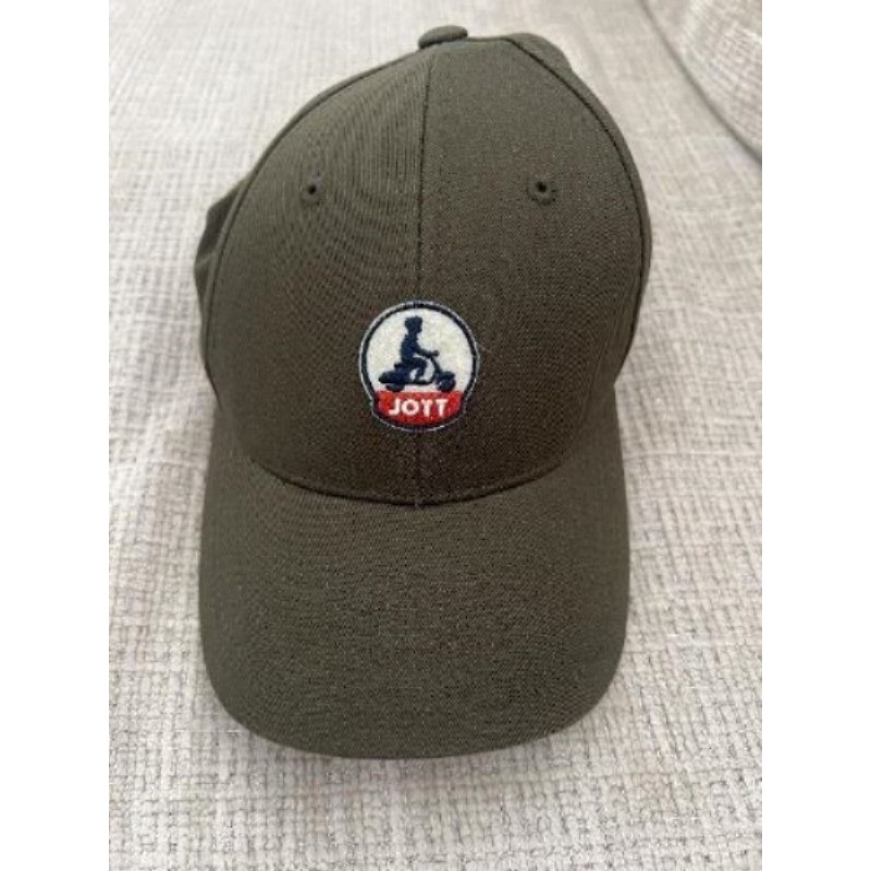 Casquette Jott Taille Unique kaki 