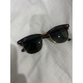 Paire de lunettes, Ray-Ban,...