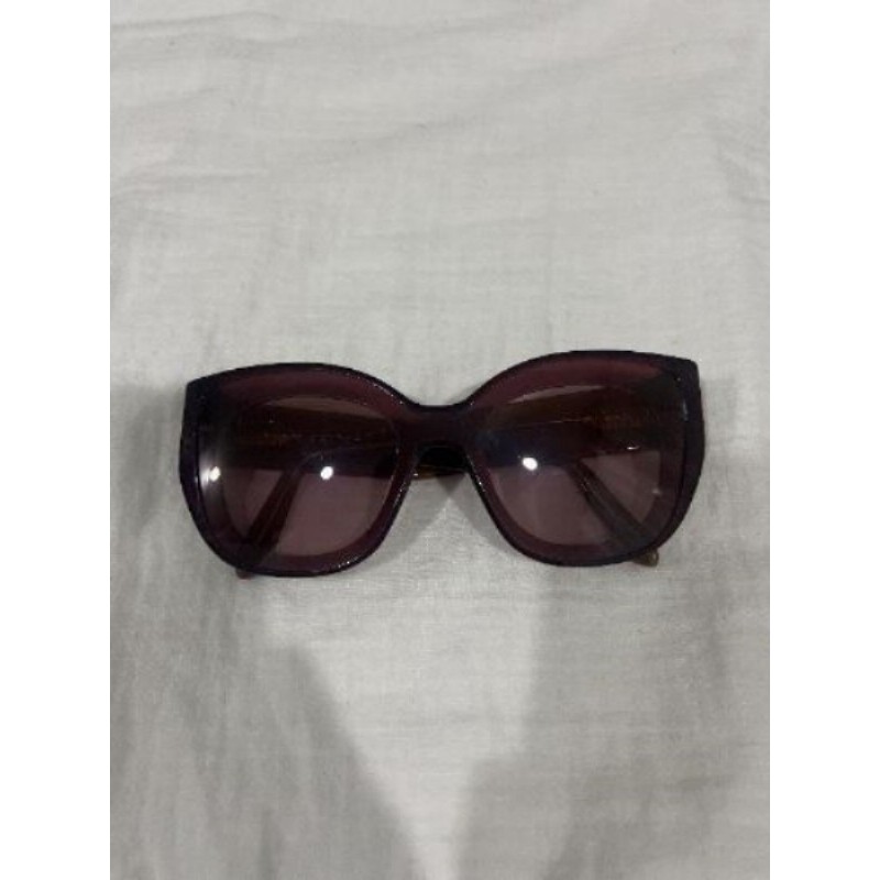 Lunettes de soleil  Jimmy Fairly rose 