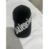 Casquette Balenciaga noir et blanche 