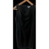 Robe noire H&M taille 38