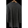 Robe grise H&M taille 38