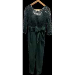 Combinaison vert HD...