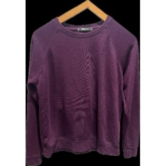 Sweat-shirt violet FB...