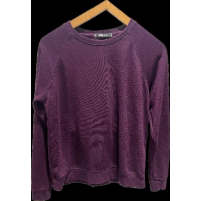 Sweat-shirt violet FB SISTER taille L