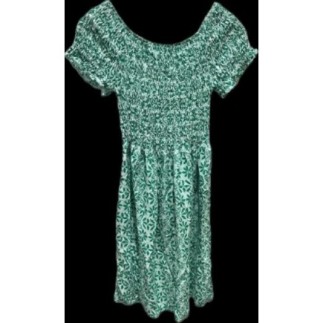 Robe verte H&L taille L/XL