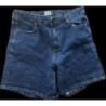Short bleu foncée Kiabi taille 40