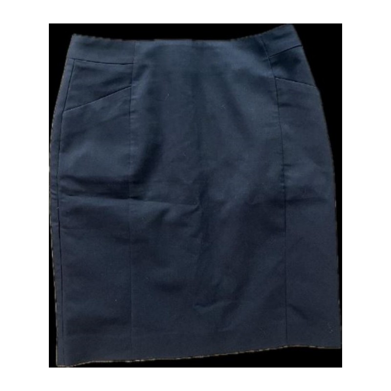 Jupe noire H&M taille 38