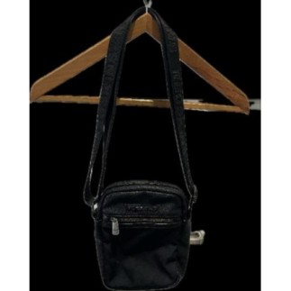 Sacoche noire Redskins