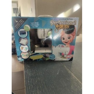 Machine à coudre complete...