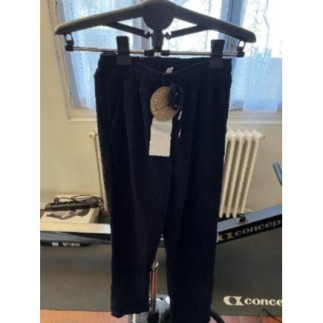 PANTALON NEUF MARINE MARQUÉ...