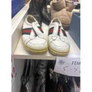 Gucci basket enfant P.33