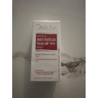 Guinot anti fatigue yeux 