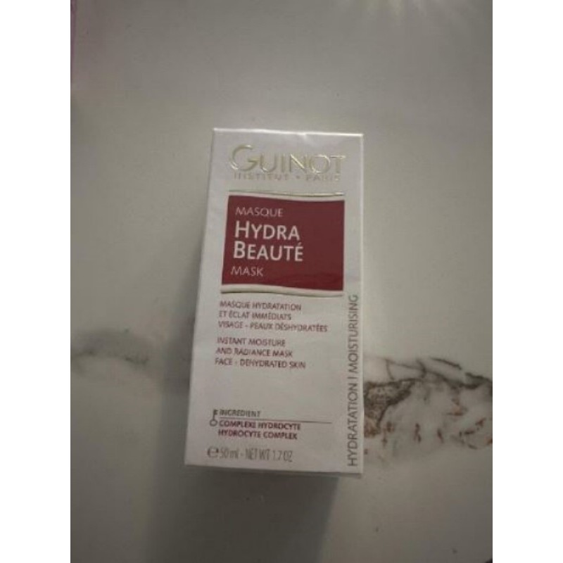 Guinot hydra beauté 