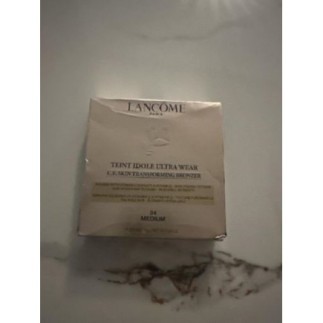 Lancôme poudre