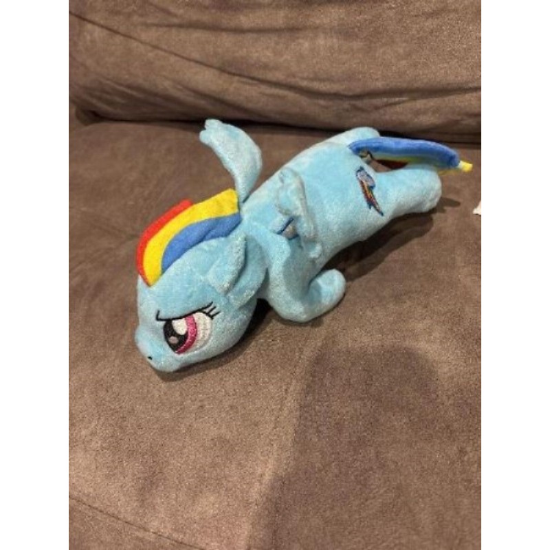 M’y Little pony Rainbow Dash
