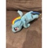 M’y Little pony Rainbow Dash