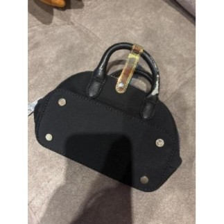 Petit sac Noir Zara 