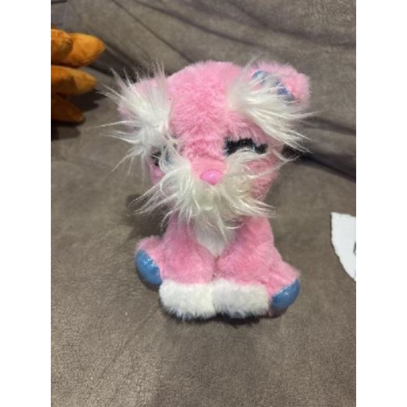 Chien à pile (ne sais pas s’il fonctionne)