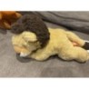 Peluche lion