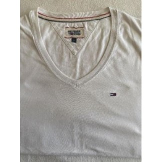 T-shirt TOMMY HILFIGER -...