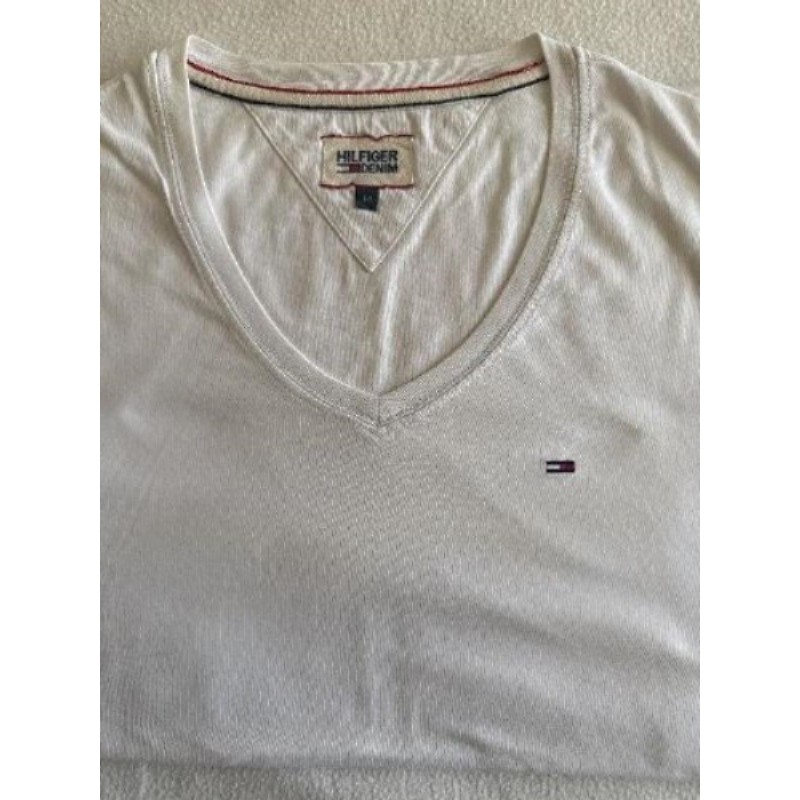 T-shirt TOMMY HILFIGER - Homme - Taille M