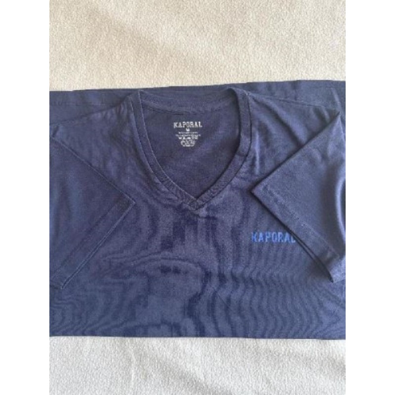 T-shirt KAPORAL - Homme - Taille M - Neuf 