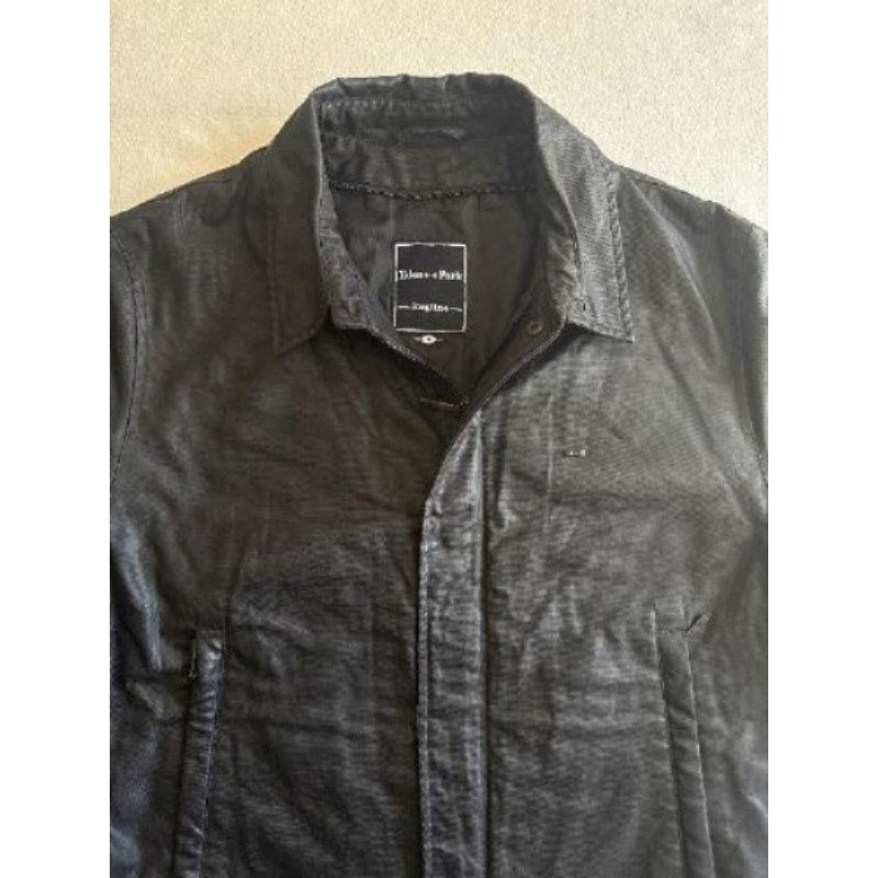 Veste parka EDEN PARK - Homme - Taille M 