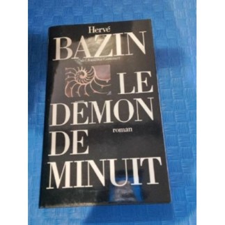Livre Hervé Bazin - Le...