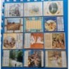 Calendrier Facteur La Poste Vintage (Entre 1997 et 1976)