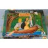 Puzzle Disney Pocahontas 100 Pièces En Boite Complet
