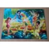 Puzzle Disney La Fée Clochette 100 Pièces En Boite Complet