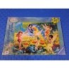 Puzzle Disney La Fée Clochette 100 Pièces En Boite Complet