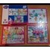 Puzzle Littlest PetShop 3x50 Pièces En Boite Complet