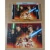 Puzzle Star Wars épisode 1 ≡ 200 pièces complet en boîte