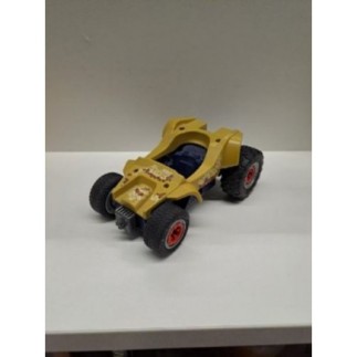 Playmobil Voiture Tout Terrain