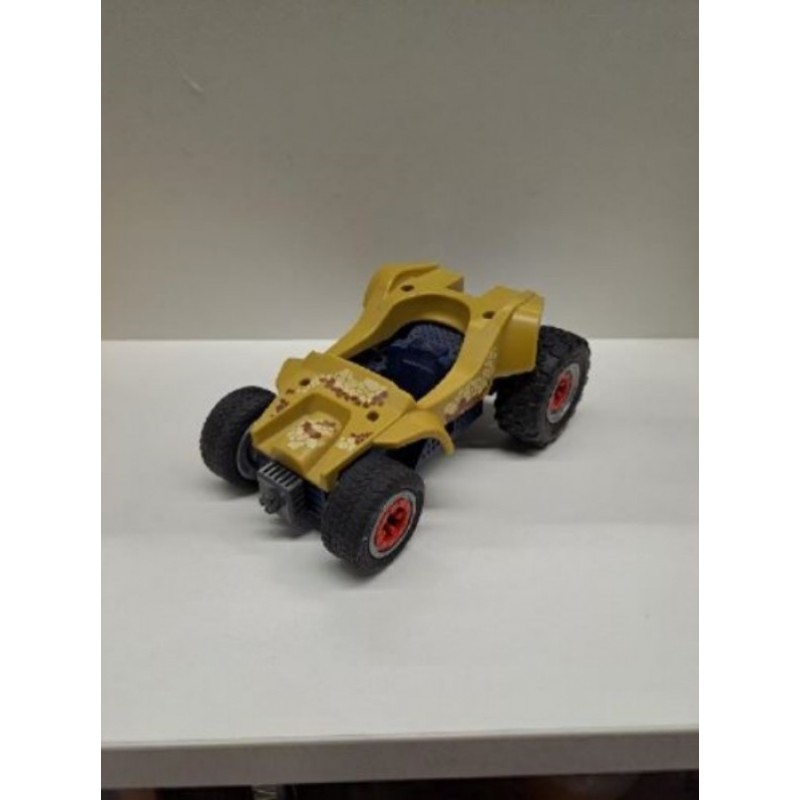 Playmobil Voiture Tout Terrain