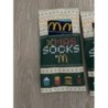 Chaussette McDo 