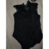 Body noir  TU