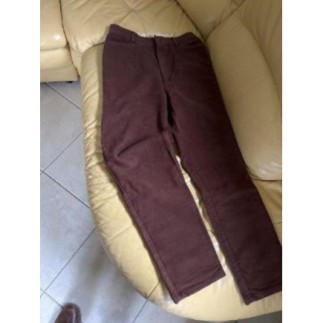 Pantalon T36 new man en...