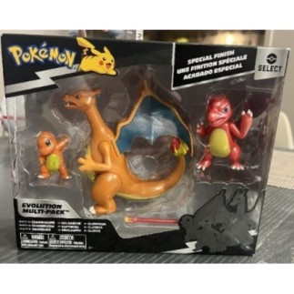 PACK DRACAUFEU - SALAMECHE...